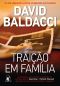 [Sean King & Michelle Maxwell 04] • Traição Em Família